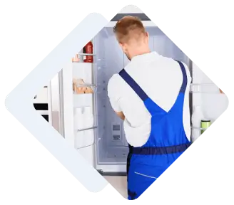Refrigerator Repair in Naples