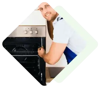 Range Repair in Naples