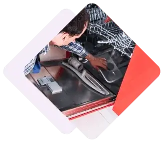 Dishwasher Repair in Naples